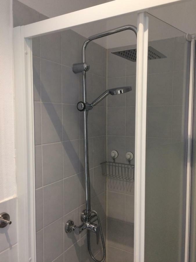 Ferienwohnung Lola Straßburg Exterior foto